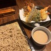 麻布 川上庵