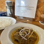 ヨダレカレー - 