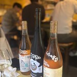 大衆イタリアン MATILDA GINZA - 