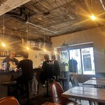 ハトス アウトサイド - 