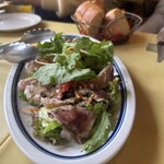 大衆イタリアン MATILDA GINZA - 