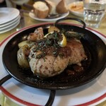 大衆イタリアン MATILDA GINZA - 