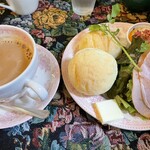 ティーハウス サラ - 