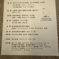 銀座治作 - 