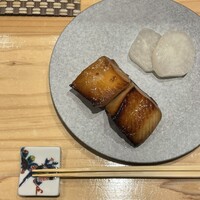 鮨 信海 - 