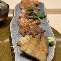 神楽坂 濱千 - 
