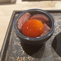 虎ノ門 焼鳥國よし - 