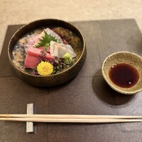 銀座治作 - 