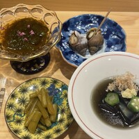鮨 信海 - 