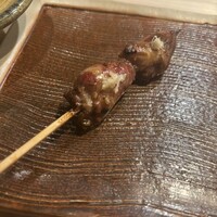 虎ノ門 焼鳥國よし - 