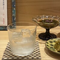鮨 信海 - 