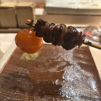 虎ノ門 焼鳥國よし - 