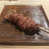 虎ノ門 焼鳥國よし - 