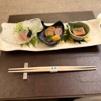 銀座治作 - 