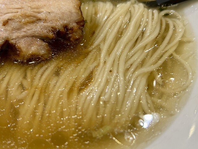 ラーメンジュンヤ （RAMEN JUNYA） - 香里園/ラーメン | 食べログ