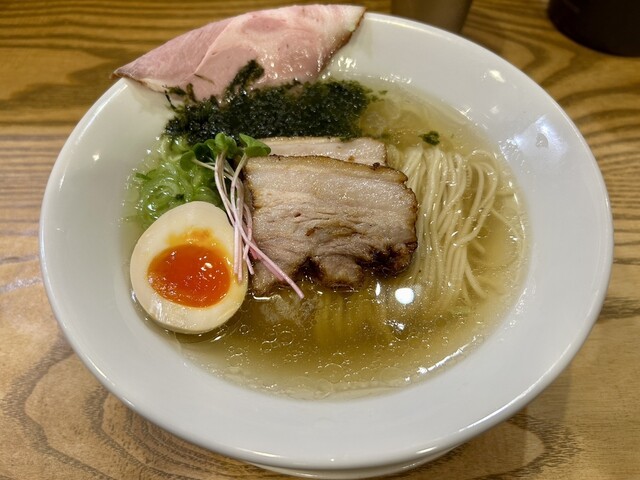 RAMEN JUNYA photo