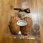 POPPY - 