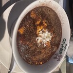 ラーメン ロケット開発 - 