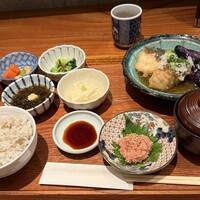 魚とおばんざい 泉士 - 