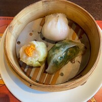 DimDimSum 大阪本店 - 