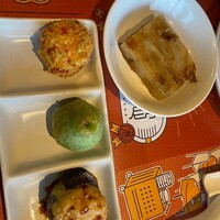 DimDimSum 大阪本店 - 