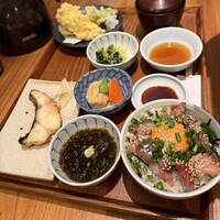 魚とおばんざい 泉士 - 