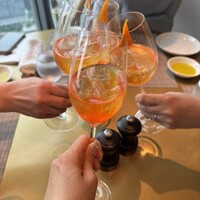イタリアンダイニング ケシキ - 