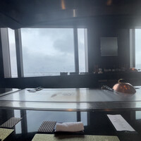 鉄板焼 銀杏 - 