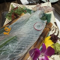 博多割烹 水音 川端店 - 