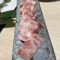 飛騨牛一頭家 馬喰一代 長良本家 - 