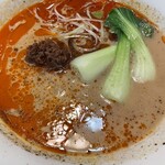 銀龍閣 - 料理写真: