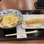 丸亀製麺 藤沢店 - 