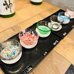 元気酒場 いらっしゃいマーシー - 