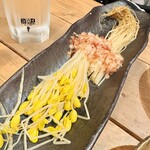 元気酒場 いらっしゃいマーシー - 