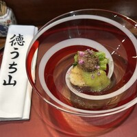 徳うち山 - 