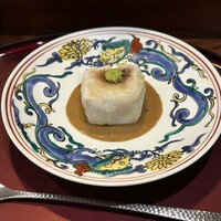 徳うち山 - 