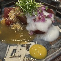 徳うち山 - 