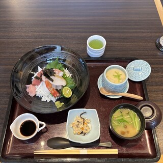 阿波割烹五十鈴_0