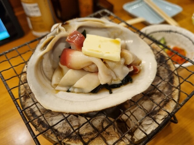 Bekkai Cho Sakaba Shinotemachi Biru Ten