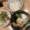 里のうどん 村岡本店