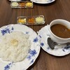 喫茶トリコロール 高島屋大宮店