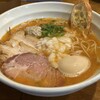 はりけんラーメン 本店