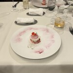 フランス料理　ボナキュー - 