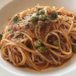 TRATTORIA La Wasabi - 