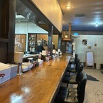 はりけんラーメン - 