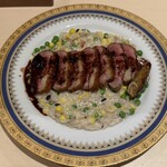 ビストロ ルヴェール - 