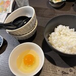 あぐー豚しゃぶしゃぶ専門店 オーシャンBoo！ - 雑炊