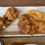 中国料理 百楽 - 