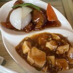 中国料理 百楽 - 