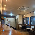 はりけんラーメン - 